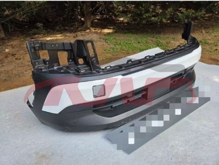 For Nissan 37382025 Kicks&nbsp;rear Bumper Assy )&nbsp;, Kicks Basic Car Parts, Nissan  Bumper Guard Rear-