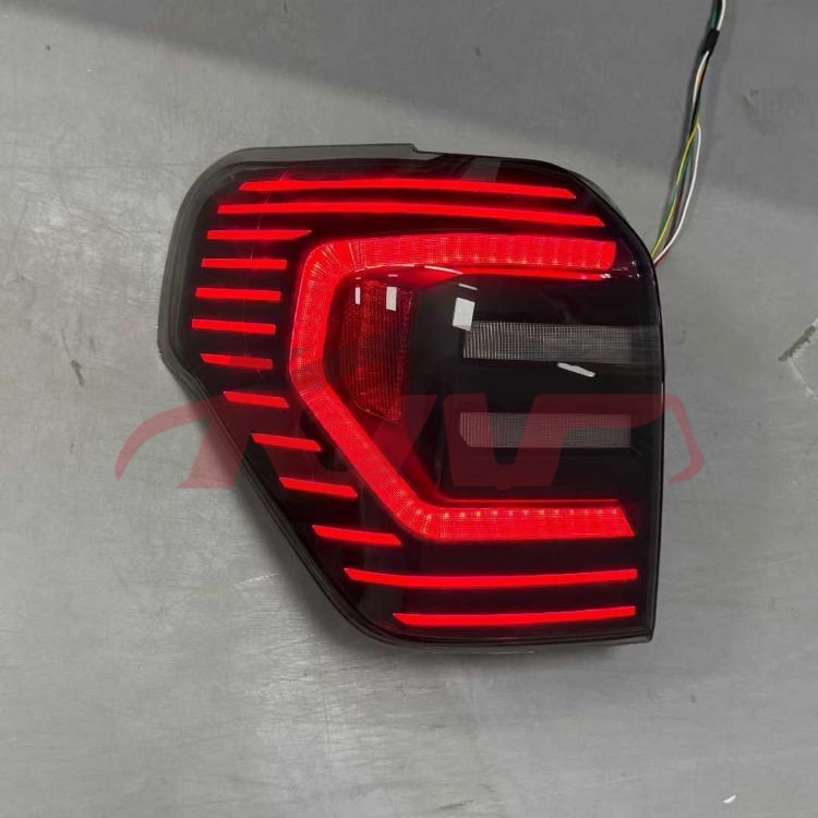 For Toyota 22182010-2013 4runner&nbsp;tail Lamp&nbsp;, 4runner Cheap Auto Parts, Toyota  Auto Parts-