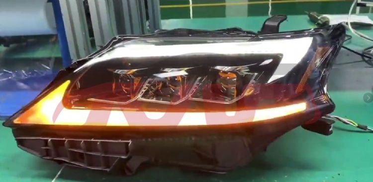 For Lexus 388rx350 （2012-2015）&nbsp;head Lamp&nbsp;, Lexus  Auto Headlights, Rx Suv Accessories-