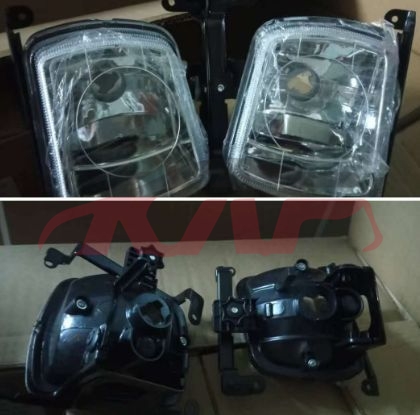 For Kia 15672010 Rio&nbsp;fog Lamp&nbsp;, Kia  Foglight, Rio Car Accessorie-