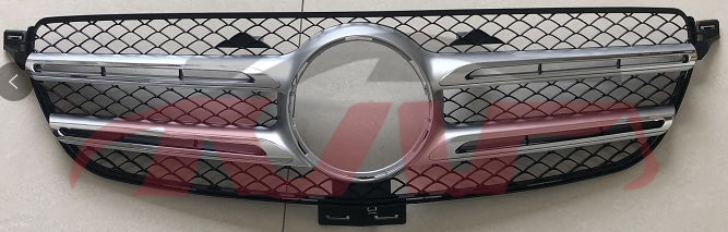 For Benz 567w166&nbsp;grille&nbsp;1668880260, Gl Car Accessories, Benz  Grille-1668880260