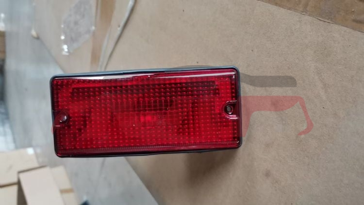 For Toyota 2422009-2013  Rav4&nbsp;rear Fog Lamp&nbsp;, Rav4 Automotive Parts, Toyota  Led Foglamp-