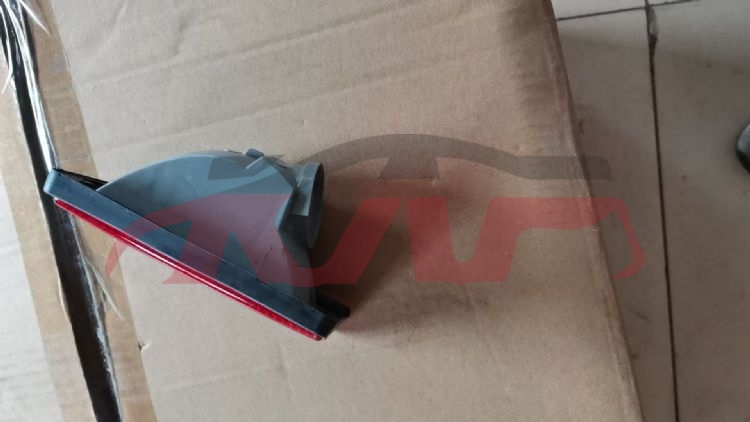 For Toyota 2422009-2013  Rav4&nbsp;rear Fog Lamp&nbsp;, Rav4 Automotive Parts, Toyota  Led Foglamp-