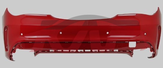 For Benz 1030w177&nbsp;rear Bumper&nbsp;a1178805040, Gla Automotive Accessories Price, Benz  Bumper Guard Rear-A1178805040