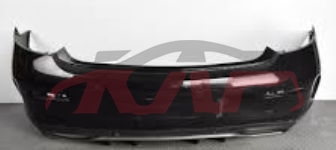 For Benz 1234w205 19-21&nbsp;rear Bumper&nbsp;a2058802206, Benz  Bumper Guard Rear, C-class Auto Parts Prices-A2058802206