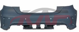 For Benz 882w176&nbsp;rear Bumper&nbsp;a1768800001, Benz  Auto Spare Parts Rear Bumper, Gla Car Accessorie-A1768800001