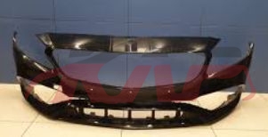 For Benz 882w176&nbsp;front Bumper&nbsp;a1768809400, Gla Automotive Accessorie, Benz  Front Bumper Cover-A1768809400