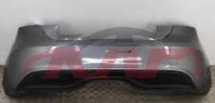 For Benz 882w176&nbsp;rear Bumper&nbsp;a1768800440, Gla Auto Parts Catalog, Benz  Bumper Guard Rear-A1768800440