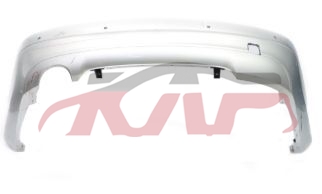 For Benz 475w204 11-12&nbsp;rear Bumper&nbsp;a2048805940, Benz  Auto Spare Parts Rear Bumper, C-class Accessories Price-A2048805940