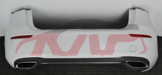 For Benz 1030w177&nbsp;rear Bumper&nbsp;a1778805400, Gla Car Parts Catalog, Benz  Front  Rear Bumper-A1778805400