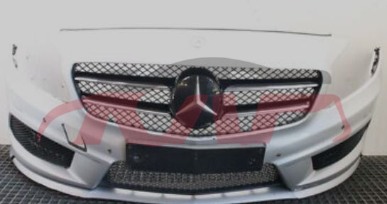 For Benz 882w176&nbsp;front Bumper&nbsp;a1768805640, Gla Car Pardiscountce, Benz  Auto Bumper-A1768805640