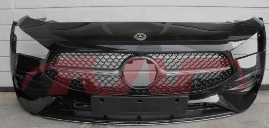 For Benz 2503w118&nbsp;front Bumper&nbsp;a1188809202, Cla Auto Parts Catalog, Benz  Car Front Guard-A1188809202