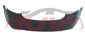 For Kia 15672010 Rio&nbsp;rear Bumper&nbsp;86611-1g600, Rio Car Accessorie, Kia  Parts Auto Rear Bumper Factory-86611-1G600