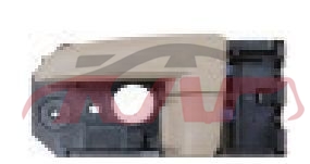 For Kia 15742007-2008 Cerato/spectra&nbsp;door Inner Handle&nbsp;, Cerato/k3 Auto Part, Kia  Auto Part-