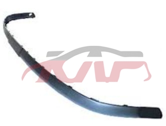 For Hyundai 4412006-2009 Getz&nbsp;front Bumper Lower Trim Strip&nbsp;86523-1c300, Hyundai  Trim Strip, Getz Parts For Cars-86523-1C300