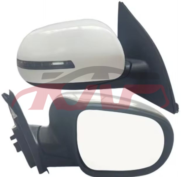 For Hyundai 4372006-2010 Accent&nbsp;door Mirro&nbsp;87610-1e600  87620-1e600, Accent Automotive Parts, Hyundai  Auto Part-87610-1E600  87620-1E600