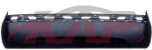 For Hyundai 4412006-2009 Getz&nbsp;rear Bumper&nbsp;86611-1c300, Getz Accessories, Hyundai   Rear Bumper Guard-86611-1C300