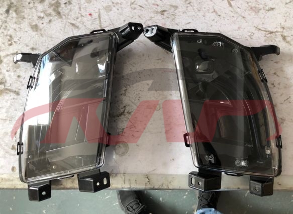 For Tesla 1944model S 2016-2019&nbsp;fog Lamp, Low Type,usa 80,dp&nbsp;l:6005915-00-e   R:6005916-00-e, Tesla   Led Foglight, Model S Automotive Accessorie-L:6005915-00-E   R:6005916-00-E