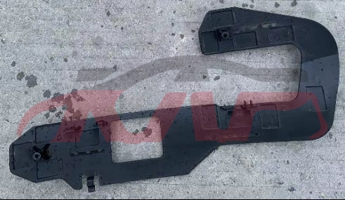 For Tesla 2720model S 2022&nbsp;fog Lamp Bracket&nbsp;, Model S Car Parts, Tesla  Headlight Mounting Bracket-