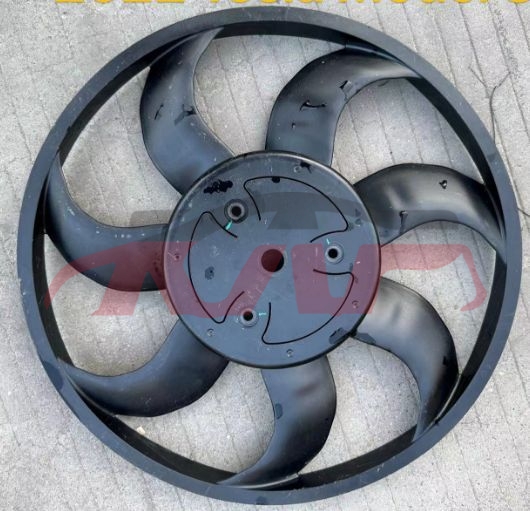 For Tesla 2720model S 2022&nbsp;electronic Fan Blade&nbsp;, Model S Auto Part Price, Tesla  Auto Fan-