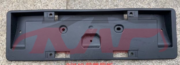 For Tesla 2720model S 2022&nbsp;front License Plate&nbsp;1657291-00-a   1657292-00-a, Model S Basic Car Parts, Tesla  Custom License Plate Frames，blank License Plate，japan License Plate-1657291-00-A   1657292-00-A