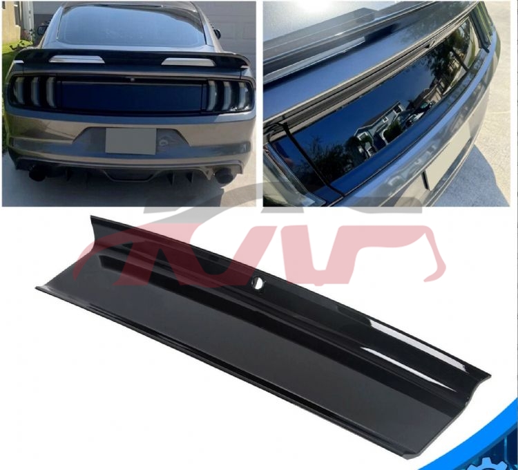 For Ford 22572015 Mustang&nbsp;rear Tailgate&nbsp;, Mustang Auto Parts Shop, Ford  Auto Part-