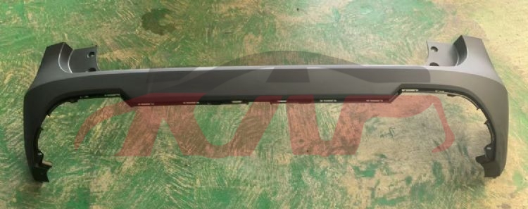 For Nissan 37382025 Kicks&nbsp;rear Bumper&nbsp;850b2-7lg0a, Kicks Automotive Parts, Nissan  Parts Auto Rear Bumper Price-850B2-7LG0A