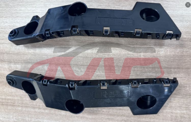 For Nissan 37382025 Kicks&nbsp;front Bumper Bracket&nbsp;l:62225-7lg0a   R:62224-7lg0a, Kicks Auto Part, Nissan  Front Bumper St-L:62225-7LG0A   R:62224-7LG0A