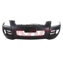 For Kia 15902005 Sportage&nbsp;front Bumper&nbsp;865111f051, Sportage Auto Parts Prices, Kia  Front Bumper Face Bar-865111F051