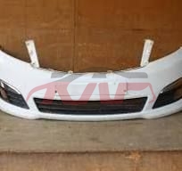 For Kia 15582011 Optima/k5&nbsp;front Bumper&nbsp;865112g500, Kia  Front Bumper Cover, Optima(k5) Car Parts-865112G500