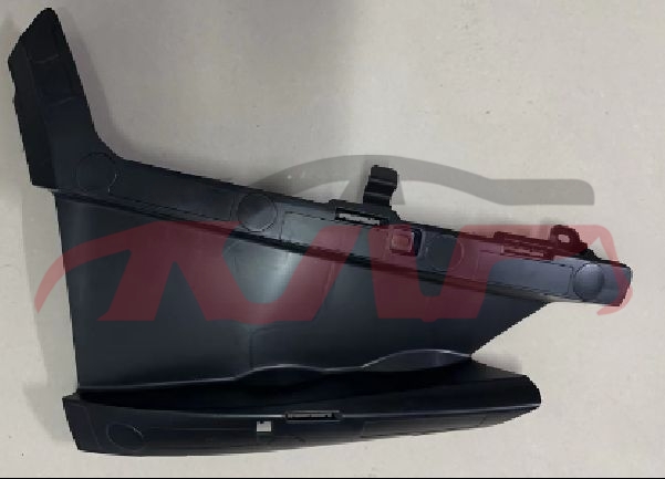 For Tesla 3491model 3  2024-2025&nbsp;front Bumper Support&nbsp;, Model 3 Car Accessories Catalog, Tesla  Car Parts-