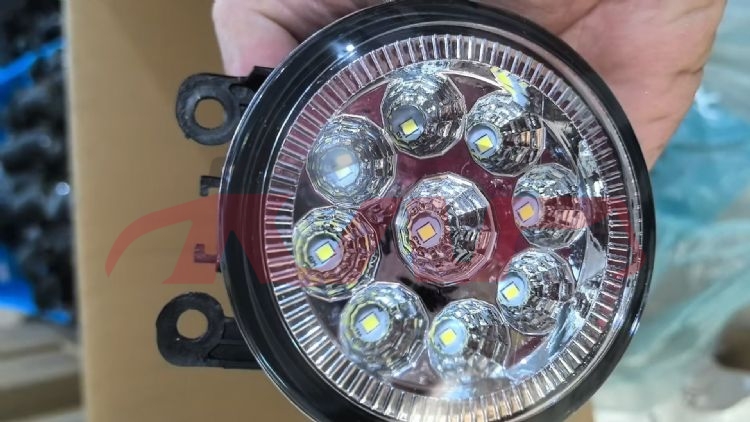 For Mitsubishi 13252005 L200&nbsp;fog Lamp&nbsp;, Mitsubishi   Fog Lights Lamps, Triton List Of Auto Parts-