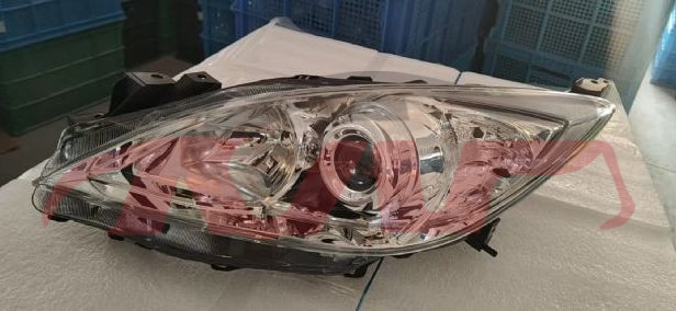 For Mazda 4612009-2013 Mazda 3&nbsp;headlamp Shade&nbsp;, Mazda 3 Car Accessorie, Mazda  Head Lamp Cover-