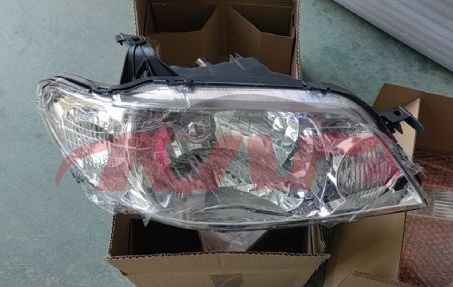 For Mazda 681haima 323&nbsp;headlamp Shade&nbsp;, Mazda  Head Lamp Cover, Haima Car Accessorie-