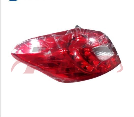 For Chery 540tiggo 5 T11&nbsp;tail Lamp&nbsp;t21-4433010/20, Tiggo  Car Accessories, Chery  Auto Part-T21-4433010/20