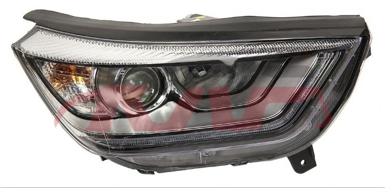 For Jac3755s3&nbsp;head Lamp&nbsp;4121200u2221   4121100u2221, Refine Car Accessories Catalog, Jac Headlight-4121200u2221   4121100u2221
