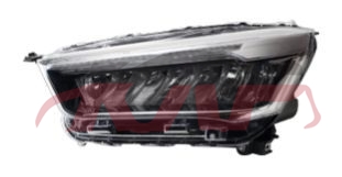 For Toyota 37572022  雷泽尔&nbsp;head Lamp&nbsp;l:81150-bz860   R:81110-bz860, Toyota  Headlight, 雷泽尔 Auto Parts Catalog-L:81150-BZ860   R:81110-BZ860