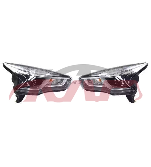 For Chery 2910tiggo 7&nbsp;head Lamp&nbsp;t15-4421020ca     T15-4421010ca., Tiggo  Parts For Cars, Chery  Head Light-T15-4421020ca     T15-4421010ca.