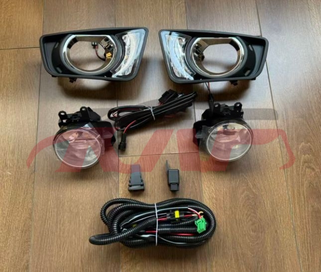 For Toyota 2312015 Hilux Revo&nbsp;fog Lamp Group&nbsp;, Hilux Car Parts? Price, Toyota  Led Foglight-