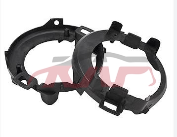 For Nissan 24642018 Navara&nbsp;fog Lamp Cover&nbsp;, Navara Accessories, Nissan  Fog Light Cover Assembled Without Holes-