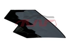 For Toyota 34762024camry China&nbsp;bumper Grille Trailer Cover, Paint&nbsp;52128-06680, Camry Parts, Toyota  -52128-06680