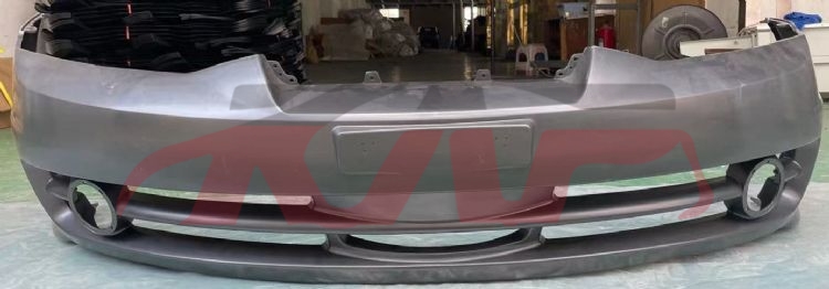 For Hyundai 4017coupe 2003&nbsp;front Bumper&nbsp;86511-2c000, Hyundai  Front Bumper Cover Fascia, Coupe Car Parts-86511-2C000