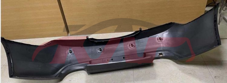 For Hyundai 4020rohens 2010&nbsp;rear Bumper&nbsp;86610-2m000, Rohens Automotive Accessorie, Hyundai   Rear Bumper Guard-86610-2M000