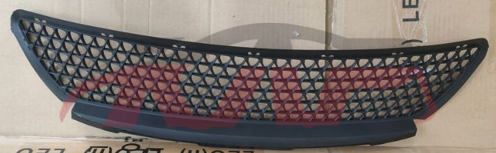 For Hyundai 4018coupe 2005&nbsp;bumper Grille&nbsp;, Coupe Auto Part Price, Hyundai  Auto Grilles-
