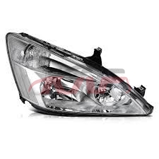 For Honda 3282003 Accord Cm4/5/6&nbsp;front Headlight Cover&nbsp;l:3151-sda-h02   R:33101-sda-h02, Accord Accessories, Honda  Head Lamp Cover-L:3151-SDA-H02   R:33101-SDA-H02