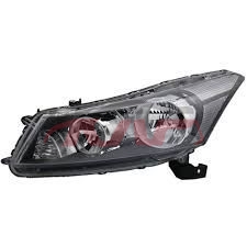 For Honda 3262008  Accord Cp1/2&nbsp;front Headlight Cover&nbsp;带电机l:33151-tbo-h11   R:33101-tbo-h11, Honda  Head Lamp Cover, Accord Automobile Parts-带电机L:33151-TBO-H11   R:33101-TBO-H11