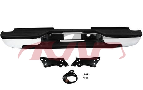 For Chevrolet 29892003-2006 Silverado&nbsp;rear Bumper&nbsp;gm1103129, Chevrolet  Rear Bumper Cover, Silverado Auto Part-GM1103129