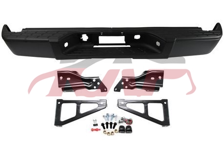 For Chevrolet 20072007-2013 Silverado&nbsp;rear Bumper&nbsp;gm1103159, Chevrolet  Front  Rear Bumper, Silverado Automotive Parts-GM1103159
