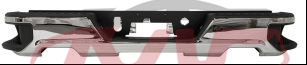 For Chevrolet 29902019-2022 Silverado&nbsp;rear Bumper&nbsp;gm1102576, Chevrolet  Rear  Front Bumper, Silverado Auto Accessorie-GM1102576