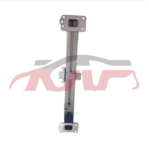 For Geely2868emperor  2022&nbsp;rear Bumper Inner Framework&nbsp;5052032600c15, Emperor Car Accessories Catalog, Geely Auto Part-5052032600C15